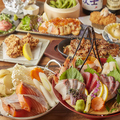 北海道酒処 北のふくろう 天神今泉店のおすすめ料理1
