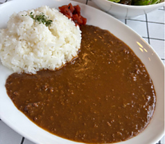 ゆったりとした時間が流れる心地よいお店♪