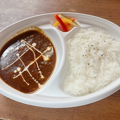 花のくに カフェのおすすめ料理3