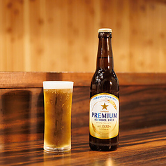 ノンアルコールビール