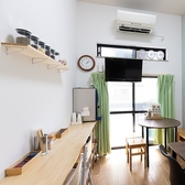 spice curry gran スパイスカレーグランの雰囲気2