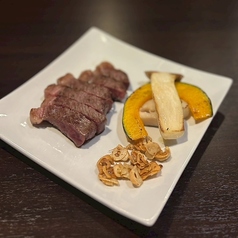 かみふじのおすすめランチ2