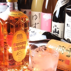 とり料理 壱の宮のコース写真