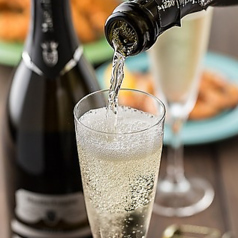 ファイヤーチキン 本郷三丁目店の特集写真