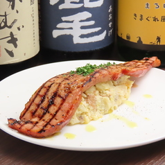 ダイヤモンドヘッドのおすすめ料理2