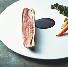 AuBlanc オーブランのコース写真