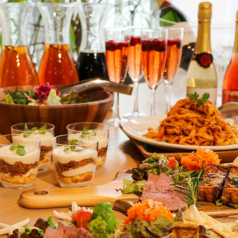 Sea Point NIIGATA MOYORe: シーポイントニイガタモヨリのコース写真