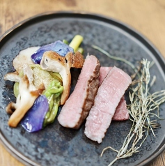 MAISON INCO メゾンインコのコース写真