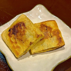 幸あれのおすすめ料理2