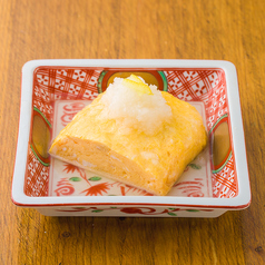出汁巻き