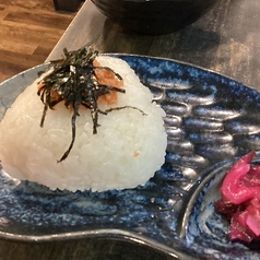 おにぎり