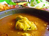 Curry庵味蕾画像