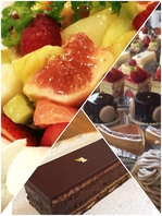 ケーキの持ち込みOK☆