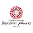 ベビーフェイスプラネッツ BABY FACE PLANET'S 名古屋緑店のロゴ
