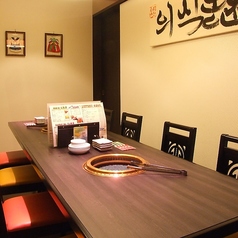 厚切り焼肉 福福亭 広畑本店の特集写真