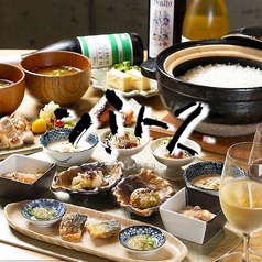 酢と味噌の専門料理屋 ソミトスの写真