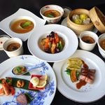 ご利用シーンに合わせたコースを各種ご用意しております。