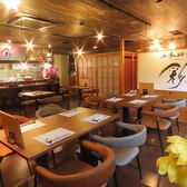 四季料理 彩 いろどり irodoriの雰囲気2