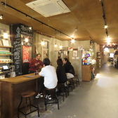 HANGS ハングスの雰囲気3