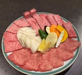 焼肉レストラン 平安のおすすめ料理3