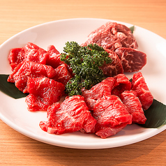 食道楽 春日部店のおすすめ料理2