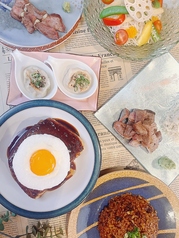 テッパン家キッチン 西新本店のコース写真