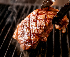 牡蠣と肉 NINONIのコース写真