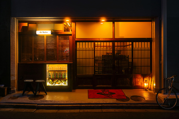 音楽酒場 Waltzの雰囲気1