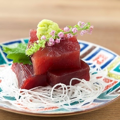 【お刺身単品】まぐろ