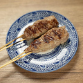 料理メニュー写真&nbsp;羊串　つくね(塩/タレ)　1本