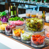 オールデイダイニング フォンテーヌ ロワジールホテル那覇のおすすめ料理3