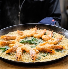 地中海Bar Corazon コラソン