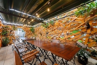 手ぶらでも持ち込みでも同じ料金でお楽しみ頂けます！