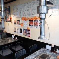 焼肉 藤松苑の特集写真