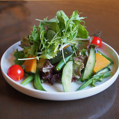 れんり農園サラダ