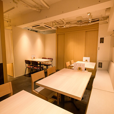 とりさくせす 五反田店の雰囲気1