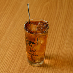 ピーチウーロン