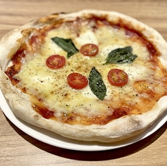 ピザマルゲリータ