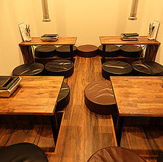 焼肉一七三 大井町2号店の雰囲気1