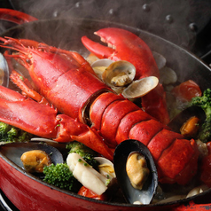 ビランチャ 梅田茶屋町店のコース写真