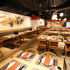 ALEGRIA アレグリア 京都ヨドバシ店の特集写真