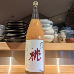 焼はまぐり 青山八番 tooのおすすめドリンク3