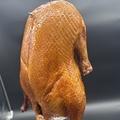 料理メニュー写真&nbsp;特製ローストダック 1/4