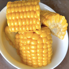 とうもろこし