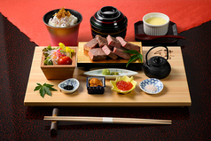 たち花 大和八木のおすすめランチ2