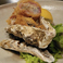 広島産　牡蠣の特製フリット