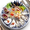 8TH SEA OYSTER Terrace TOKYO TORCH店 エイスシーオイスターテラストウキョウトーチのおすすめポイント2