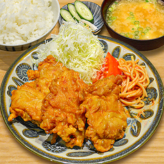 腹八分目 川口駅前店のおすすめランチ1