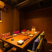 御殿山 あいにくの雰囲気2