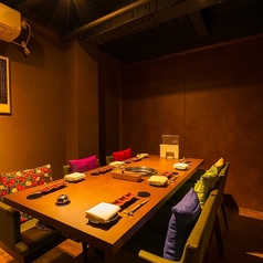 御殿山 あいにくの雰囲気2